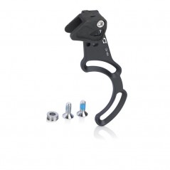 Direct mount bicycle chain guide  CR-A14 ISCG-05