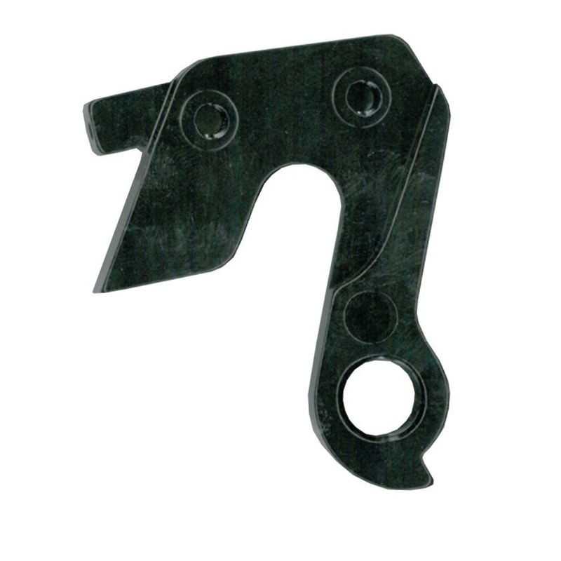 Derailleur hanger  DO-A77 ALU