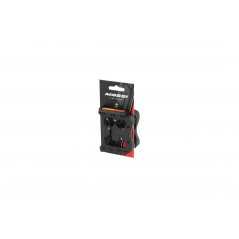 Automatic pedal to platform converter adapter for pedals  SPD