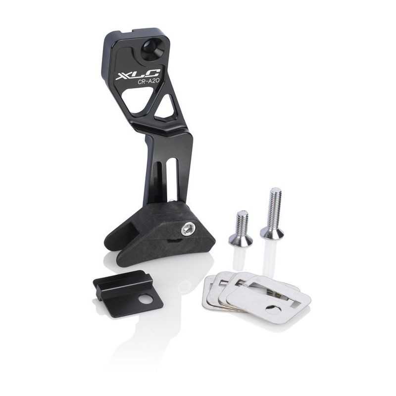 XLC Guia de cadena bicicleta montaje directo CR-A20 2501105440