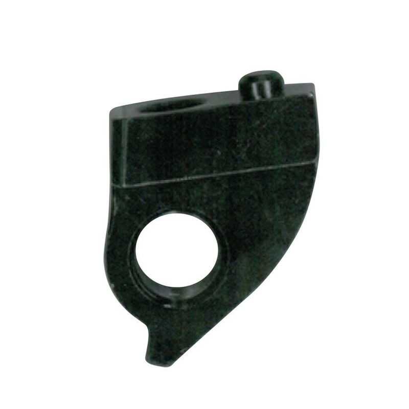 XLC Patilla puntera de cambio bicicleta DO-A78 ALU 2501170077