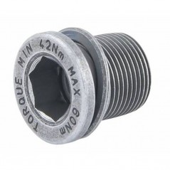 Screw steel with right-hand thread for connecting rods  ULTRATORQUE ACERO
