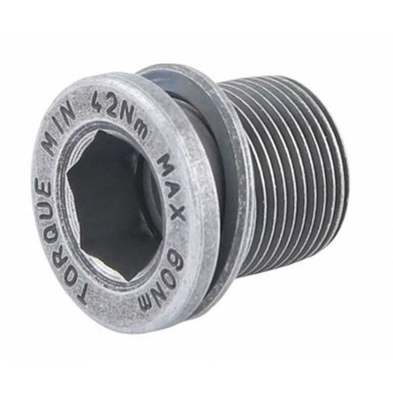 Screw steel with right-hand thread for connecting rods  ULTRATORQUE ACERO