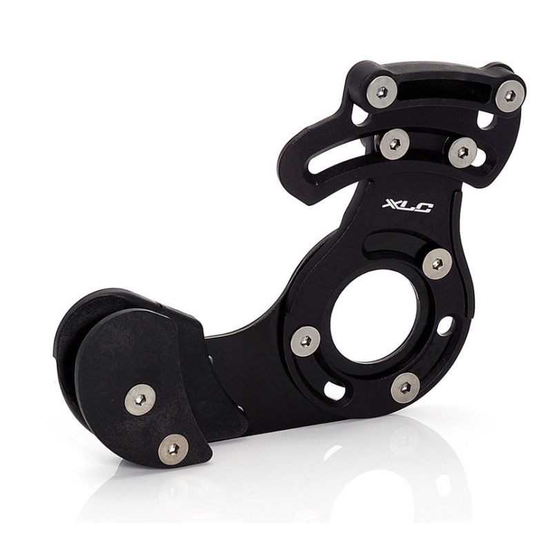 XLC Guia de cadena fijacion al cojinete del pedal 2502815100