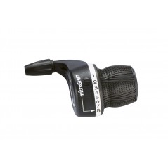 MICROSHIFT Mando de cambio en el puño 8V TWIST MS29-8 49970