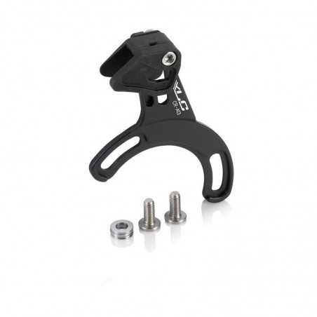 XLC Guia de cadena fijacion al pedalier CR-A13 ISCG 2502815400