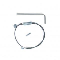XLC Cable sierga sirga CANTILEVER 300 mm BR-X102 2500361010
