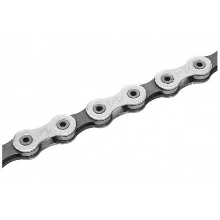 CAMPAGNOLO Cadena bicicleta 114 eslabones 12V SUPER RECORD 51098