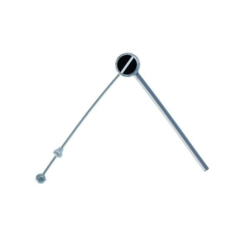 Cantilever 84 mm tow cable  BR-X103