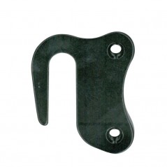 Derailleur hanger  DO-A87 ALU