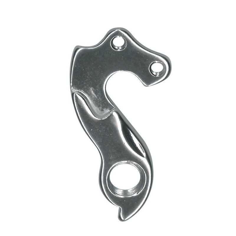 XLC Patilla puntera de cambio bicicleta aluminio DO-A28 2501170027