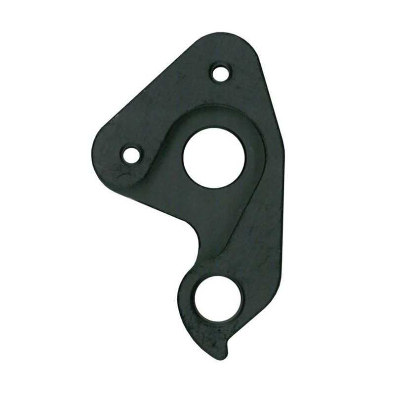 Derailleur hanger  DO-A92 ALU FAT CURVE 6.10