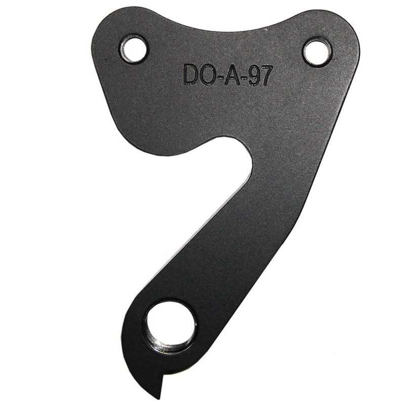 Derailleur hanger  DO-A97 PARA SINUS DUAL DRIVE