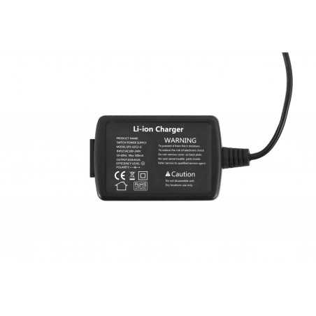 Headlight charger light  LEO/NOX