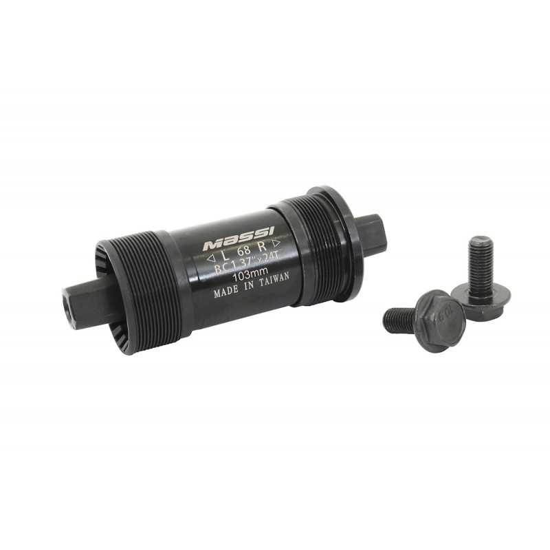 Cartridge bottom bracket  BSA 68X107.5