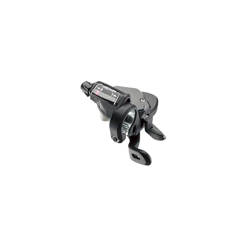 MICROSHIFT Mandos de cambio para bicicleta 8V TRIGGER TS39-8 49966