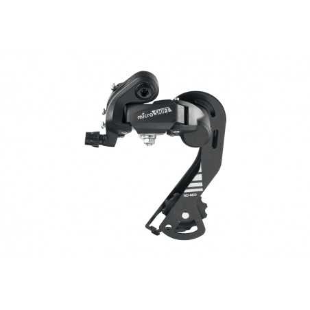 Rear change long leg  MTB 6/7V RD-M21L