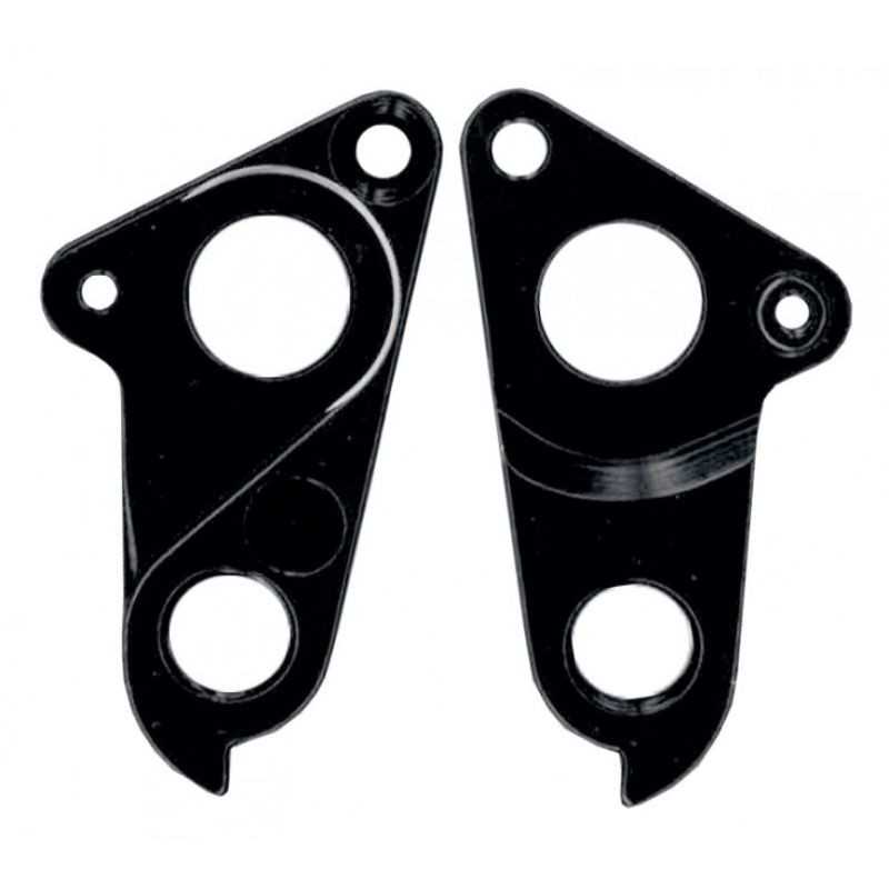 Derailleur hanger  HAIBIKE AFFAIR 5.0 DO-A101