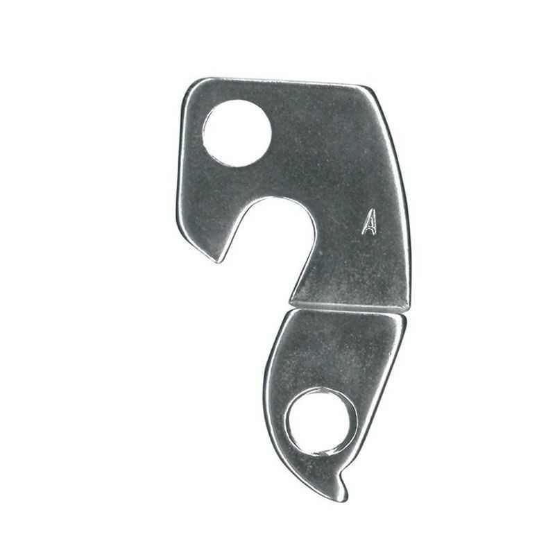 XLC Patilla puntera de cambio bicicleta aluminio DO-A18 2501170017