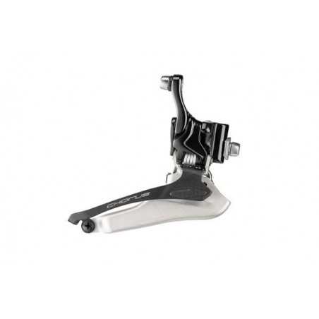 CAMPAGNOLO Desviador cambio de platos CHORUS 12V 52698