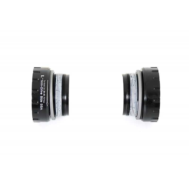 Bottom brackets for cranks  MASSI