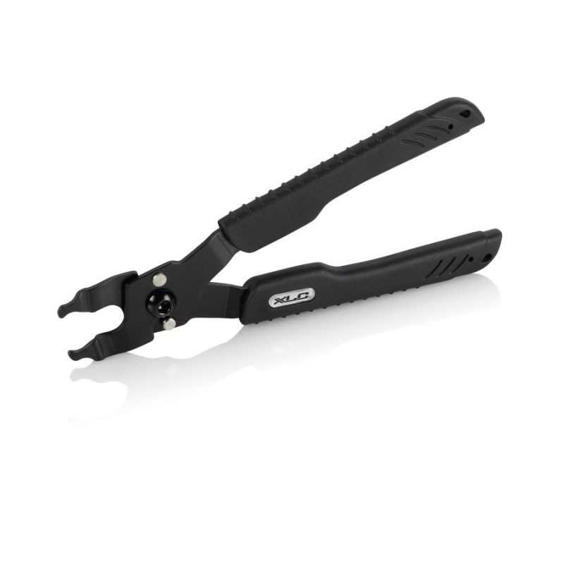 XLC Pinza tensora de cadenas herramienta llave unir / separar links cadena TO-S84 2503607510