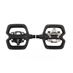 Bicycle pedals  GEO TREKKING