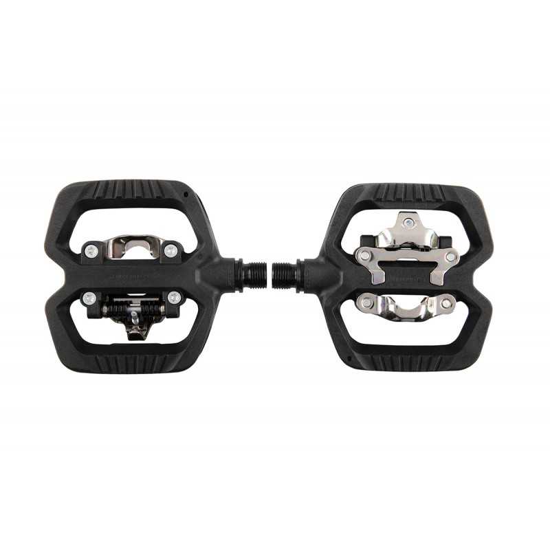 Bicycle pedals  GEO TREKKING