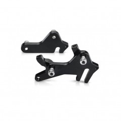 Shift toe post for bike bike mount  SINUS/YUCATAN CORREA DO-A105