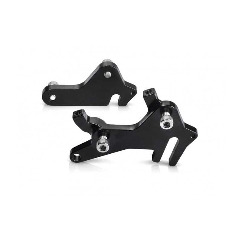 Shift toe post for bike bike mount  SINUS/YUCATAN CORREA DO-A105