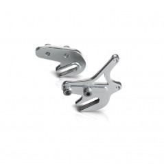 Shift toe post for bike bike mount  WINORA RADIUS DO-A106