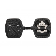 Bicycle pedals  GEO TREKKING GRIP