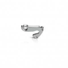 XLC Puntera de cambio patilla soporte bici bicicleta para ZAP/FLITZER/TALPARO/DOMINGOS DISCO DO-A107 2501170106