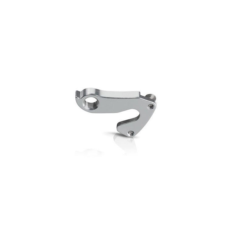 XLC Puntera de cambio patilla soporte bici bicicleta para ZAP/FLITZER/TALPARO/DOMINGOS DISCO DO-A107 2501170106