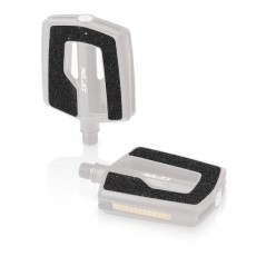 Replacement of grip part for pedals  GRIP--TAPE-SET PDC09/10