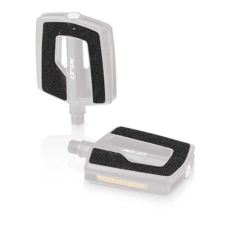 Replacement of grip part for pedals  GRIP--TAPE-SET PDC09/10