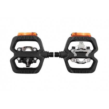Bicycle pedals  GEO TREKKING VISION