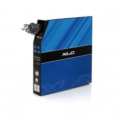XLC Caja 100 cables sirgas siergas freno carretera 1.6 MM 1700 BR-X115 2500361910
