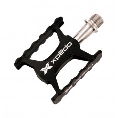 Bicycle pedals  TRAVERSE 1 MTB/TREKKING 9/16
