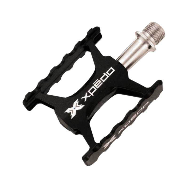 Bicycle pedals  TRAVERSE 1 MTB/TREKKING 9/16