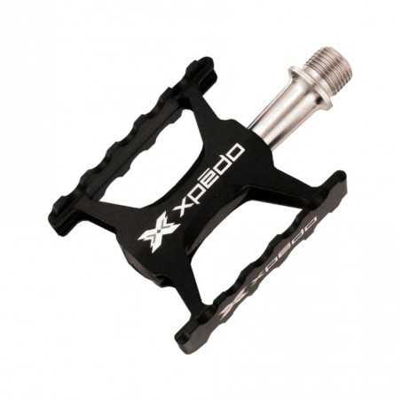 XPEDO Pedales bicicleta TRAVERSE 1 MTB/TREKKING 9/16 715470