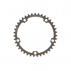 CAMPAGNOLO 5-arm bike chainring ATHENA 110 BCD 11V 709198VAR