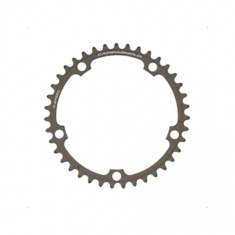 CAMPAGNOLO 5-arm bike chainring ATHENA 110 BCD 11V 709198VAR