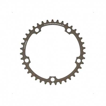 CAMPAGNOLO 5-arm bike chainring ATHENA 110 BCD 11V 709198VAR
