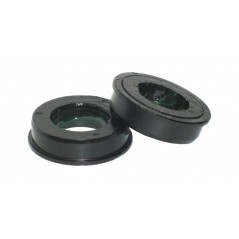 SHIMANO Juego de cazoletas carretera BB92-41B DURA ACE PRESSFIT 145411