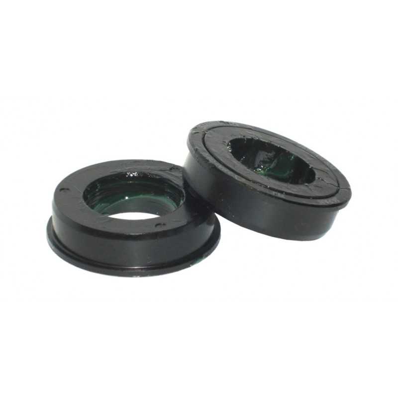 SHIMANO Juego de cazoletas carretera BB92-41B DURA ACE PRESSFIT 145411
