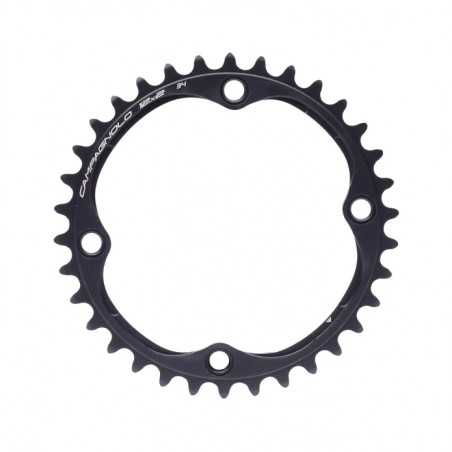 CAMPAGNOLO Bicycle plate 4 arms SUPER RECORD 112 BCD 12V 706562VAR