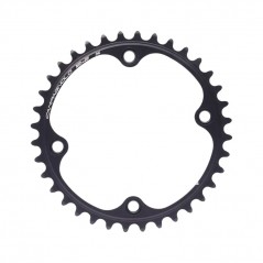 CAMPAGNOLO Bicycle plate 4 arms SUPER RECORD 112 BCD 12V 706562VAR