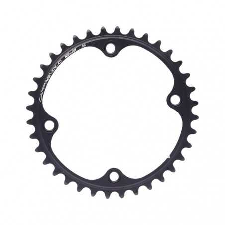 CAMPAGNOLO Bicycle plate 4 arms SUPER RECORD 112 BCD 12V 706562VAR