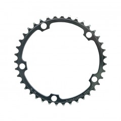 CAMPAGNOLO 5-arm bike chainring CHORUS/RECORD 110 BCD 11V 709199VAR